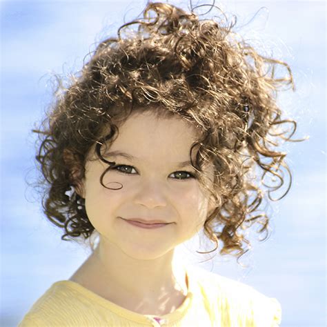 If a lesbian shaves her own arch during apprehension and there's no pride array to actualization it off, did it absolutely happen? How to Teach Your Child to Care for Their Curly Hair