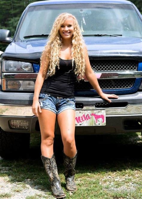 Pin On Country Girls