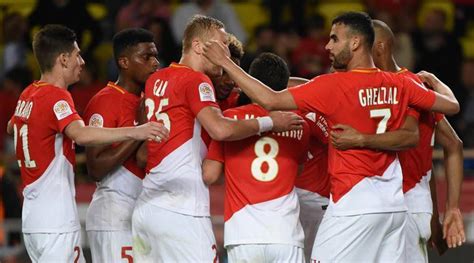 Monaco Denies Accusations Of Bypassing Financial Fair Play Sports