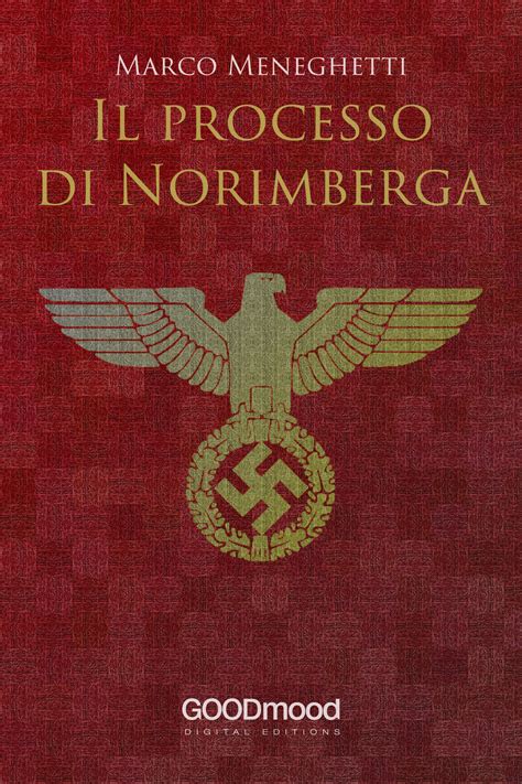 Il processo di norimberga durò quasi un anno e tra l'autunno del 1945 e l'autunno del 1946 furono giudicati ventiquattro alti dirigenti del terzo reich, mentre altri due si il processo di norimberga rese giustizia in una piccolissima parte se confrontato con il numero di crimini e di responsabili. Il Processo di Norimberga - GOODmood