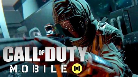 Mature with blood and gore, use of drugs, intense violence, strong language, and suggestive themes call of duty®: Call of Duty Mobile game : Minimum and Recommended ...