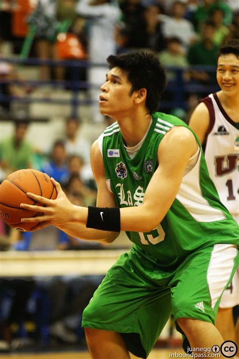 Uaap Season 71 De La Salle Green Archers Vs Up Fighting Flickr