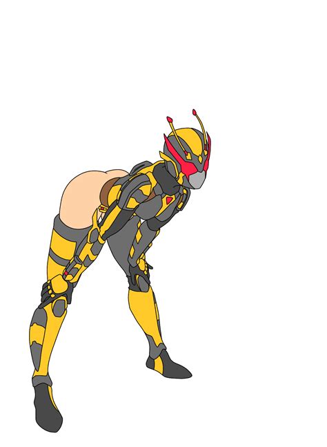 rule 34 1girls armor armored boots armored female armored gloves ass ass female kamen rider