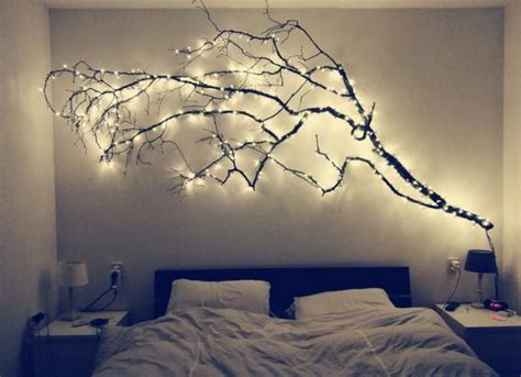 30 Ingenious Wall Tree Decorations To Beautify Your Home Artofit
