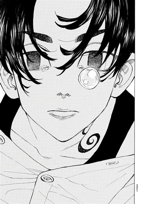 Akashi surprises everyone by saying that his business coming here is not to fight rokuhara tandai, but to recruit takemichi hanagaki. Manga: Tokyo Manji Revengers Chapter - 118-eng-li