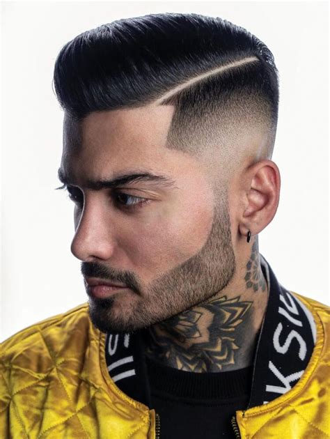 20 Comb Over Haircuts Not What You Think Haircut Inspiration