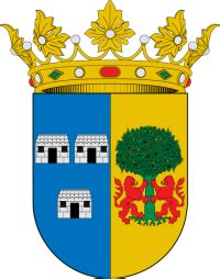 Ayuntamiento de L´Alqueria d'Asnar, Alicante