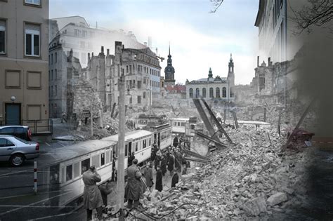 Discover the magic of the internet at imgur, a community powered entertainment destination. Dresden WW2 bombing raids killed 25,000 people - but it ...