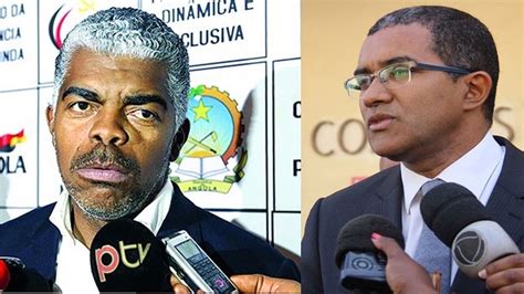 Cabo Verde E Angola Querem Retomar Cooperação No Setor Dos Transportes No Pós Pandemia Jornal