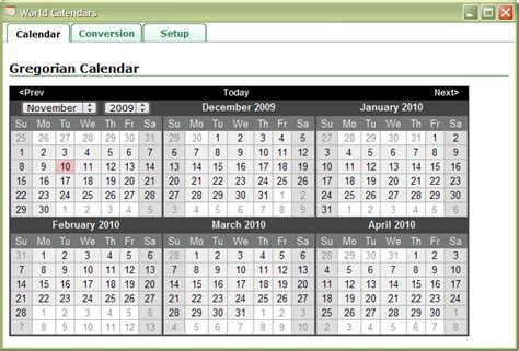 Ethiopian Calendar Converter Software Moplamentor