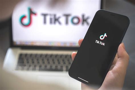 The Senate Passes Legislation Banning Tiktok From Us Government Devices