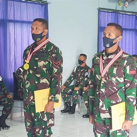 Tesis teori hukum murni kelsen merupakan sintesis dari tesis hukum alam dan positivisme semnas dikta v. Prestasi Parajurit Yonzipur 9 Kostrad pada Pendidikan Provos di Pusdikpom : Kostrad