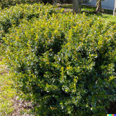 20 Dwarf Myrtle Hedge Bush Seeds Myrtus Communis Fragrant Etsy