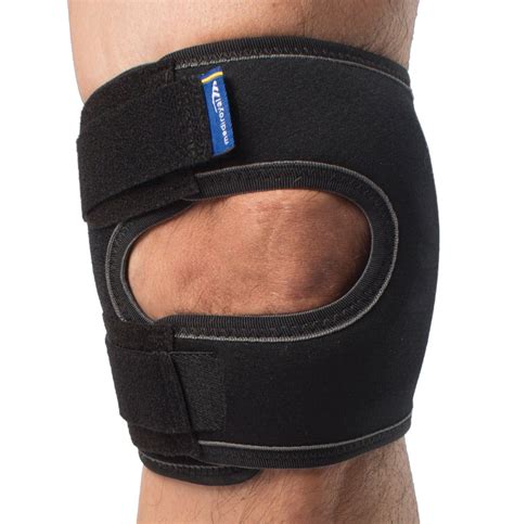Nrx Patella Subluxation Brace At Therapy Limited