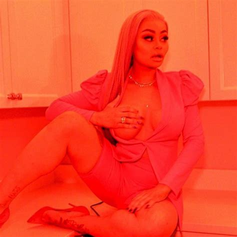 Blac Chyna The Fappening Nude Leaked Video The Fappening