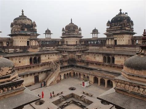 Orchha Best Time To Visit Top Things To Do Book Your Trip