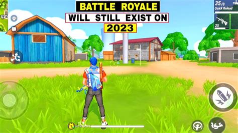 Top Best Battle Royale Games On Mobile That Will Still Exist Top Battle Royale Android