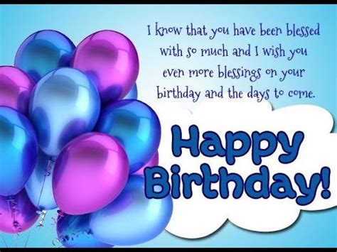 Unique birthday wishes for friends. Best Birthday Wishes for Friend, Happy Birthday Wishes ...
