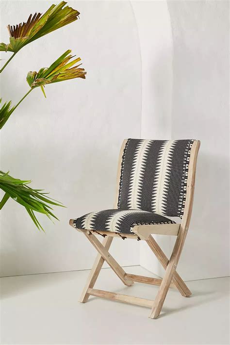 Jimena Terai Folding Chair Folding Chair Chair Furniture Chair