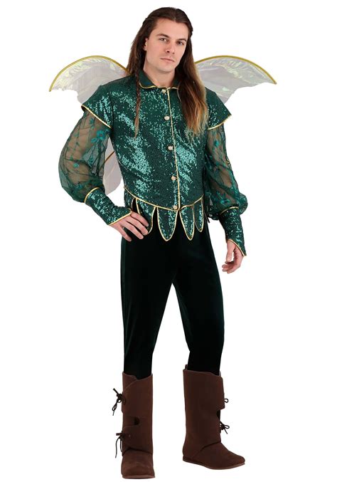Male Fairy Costume Ubicaciondepersonascdmxgobmx