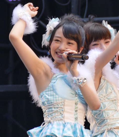 Mukaichi Mion AKB Campaign Free Live In Osaka AKB Photo Fanpop