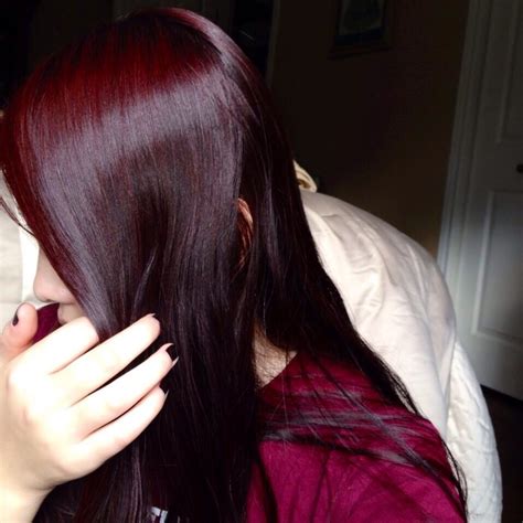 10 Loreal Red Hair Dye For Dark Hair Fashionblog