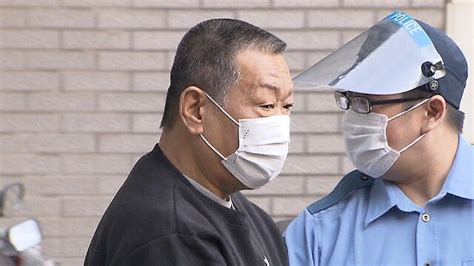 身分隠しコロナ支援金約500万円を詐取か 暴力団幹部ら8人逮捕 ライブドアニュース