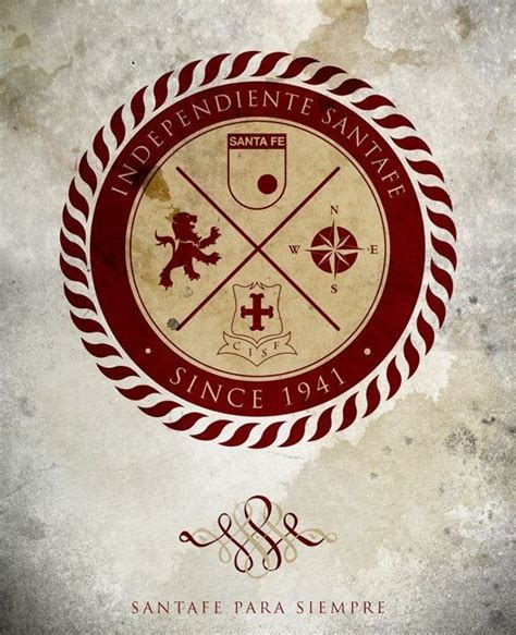 Contact hinchas de independiente santa fe on messenger. Santa Fe hincha # 1: Fondos de Pantalla del glorioso ...