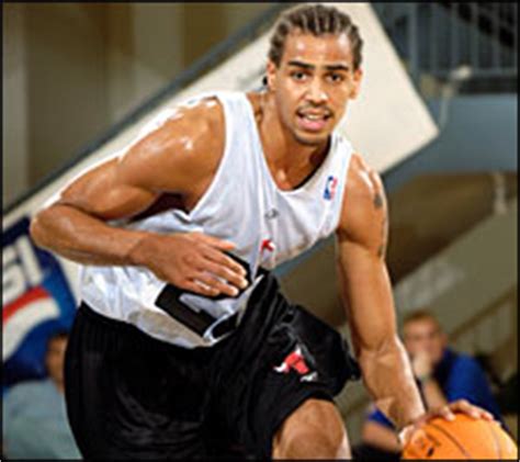 Thabo sefolosha was born in vevey, switzerland, to patrick sefolosha and christine sefolosha. Bulls Summer League 2006 | Chicago Bulls