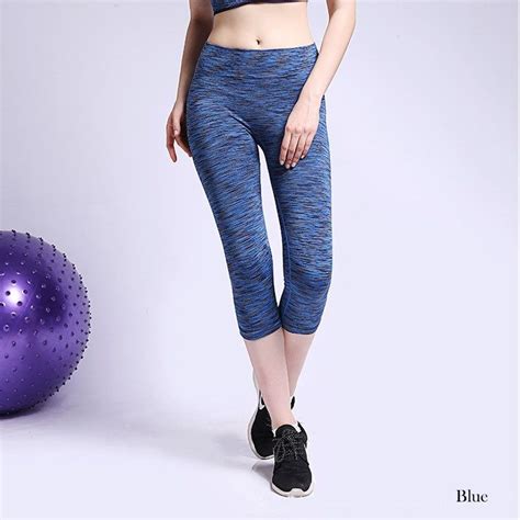 It is because it appears like a camel toe. Yoga Capri Pant - 6 Colors (With images) | Comfortable ...