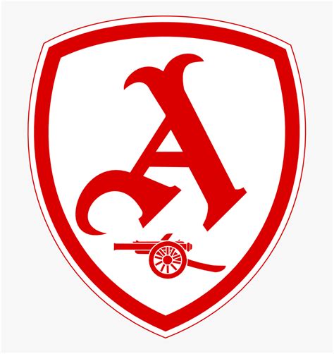 Arsenal Logo History