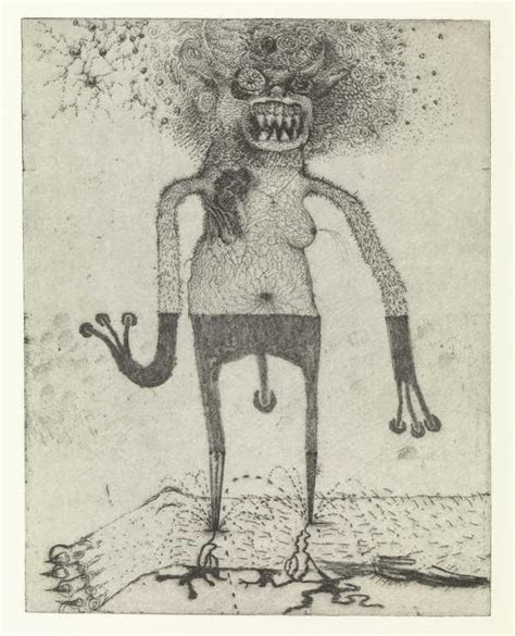 ‘exquisite Corpse‘ Jake Chapman Dinos Chapman 2000 Tate