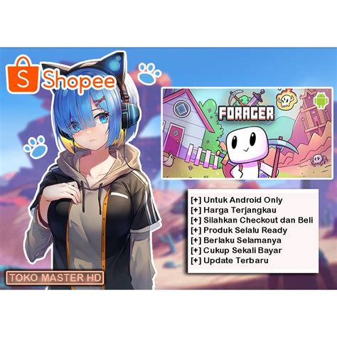 Jual Forager Android Only Paid Version Shopee Indonesia