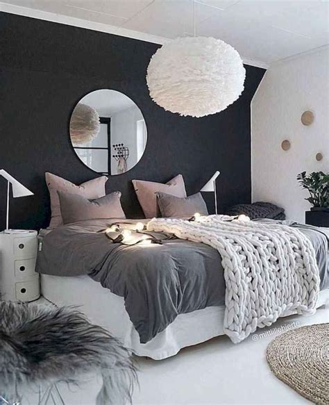 05 Simple Bedroom Decorating Ideas With Beautiful Color In 2020 Woman Bedroom Girl Bedroom