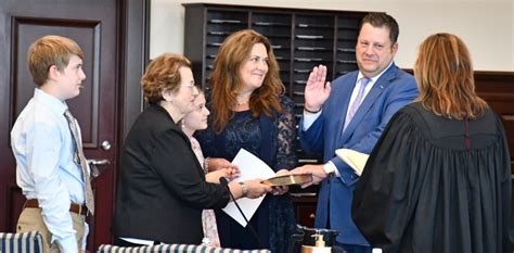 Two New Judges Join The Bench In Chester County Daily Local