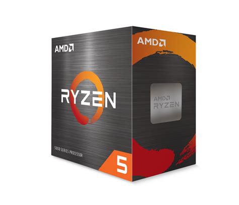 Amds Ryzen 5000 Series Of Processors Are On Sale Today System Admin