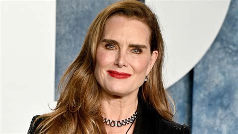 How Brooke Shields Knew Her Friendship With Tom Cruise Was Over