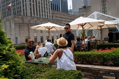 the best pop up restaurants to try in nyc right now