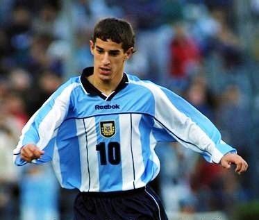 Partidos, resultados, resúmenes, imágenes y vídeos de la selección argentina en marca claro argentina. Leandro Romagnoli.Campeón Mundial Sub-20 con la Selección ...