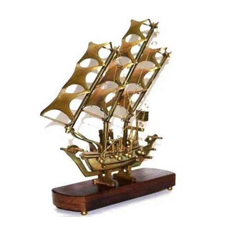 Brass Designer Ship At Rs 2655 In Gurgaon Id 19066377430