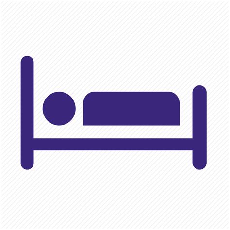 Icon Bed 329838 Free Icons Library