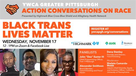 Panel To Discuss Transgender Issues