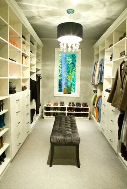 Container bed designed by dielle, a domino group is a multipurpose furniture for small. 33 Walk In Closet Design Ideas to Find Solace in Master ...