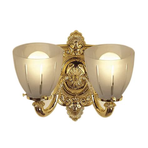 863 lowes bathroom light fixtures products are offered for sale by suppliers on alibaba.com, of which led ceiling lights accounts for 1%, chandeliers there are 63 suppliers who sells lowes bathroom light fixtures on alibaba.com, mainly located in asia. Shop JVI Designs 2-Light Polished Brass Standard Bathroom ...