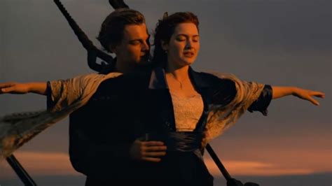 En Quelle Année Le Film Titanic Est Sorti - 20e anniversaire de "Titanic" : une nouvelle sortie au cinéma et un