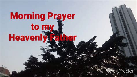 Morning Prayer To God Christian Morning Prayer Friendly Reminder