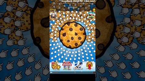 How To Hack Cookie Clicker Youtube