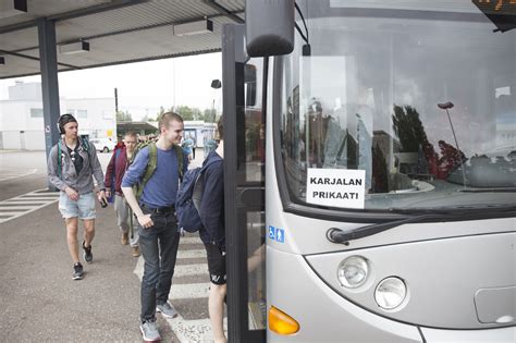 Uudet alokkaat Karjalan prikaatiin - Intti.fi