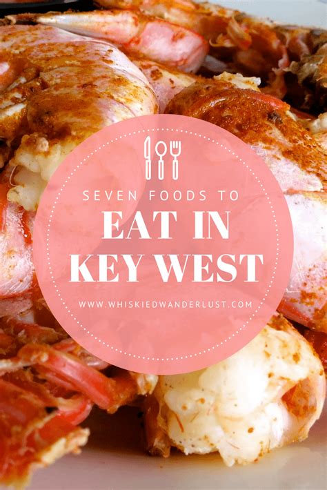 So exited to finally have a great food truck in key. 7 Foods to Eat in Key West (With images) | Key west food ...
