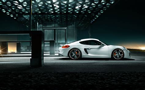 15 Excellent Hd Porsche Wallpapers